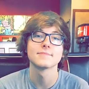 Meet your Posher, Connor